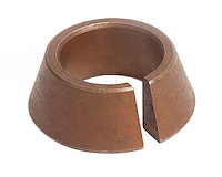 Knuckle Stud Cone Washer for Select 1979-1997 Toyota Axles