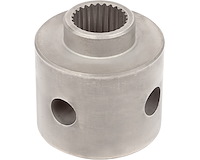 Mini Spool Locker for Select 1986-2000 Suzuki Samurai, Sidekick [26-Spline]