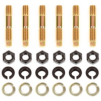 ARP 2000 Hub Stud Kit 1979-1985 Toyota Pickup, 1990-1997 FJ80 Landcruiser, 1986-1995 Suzuki Samurai