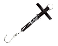 Knuckle Pull Scale for Knuckle Shim Tightness [Universal]