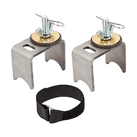 Hi-Lift Jack Mount