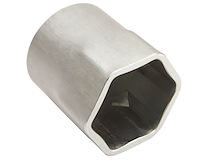 301038-3-KIT 50 mm Spindle Nut Socket for 1986-1995 Suzuki Samurai
