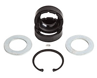 Creeper Joint Rebuild Kit Everything needed to rebuild ONE (1) Trail Gear Creeper Joint