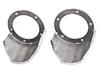 9 Pinion Guard Standard Low Pinion