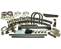 HD Classic Lift Kit 1979-85 Toyota Pickup