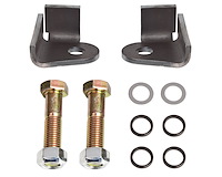 Double Shear Steering Bracket Kit