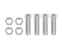 Steering Stop Kit - Toyota Solid Axles
