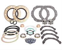 Steering Knuckle Rebuild Kit 1990-1997 Toyota Land Cruiser FJ80, 1995-1997 Lexus LX 450