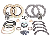 Knuckle Rebuild Kit 1990-1997 Toyota Land Cruiser FJ80, 1995-1997 Lexus LX 450