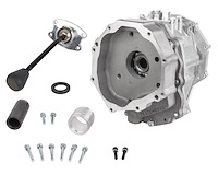 Chain Drive Crawl Box for 1995-2004 Toyota Tacoma