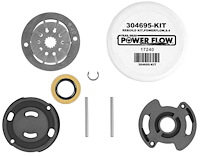 304695-KIT Power Flow Power Steering Pump Rebuild Kit 9.4