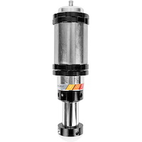 TGI-310799 Threaded Body Bump Stops, Trail-Gear Performance 2.0” - 2" Stroke