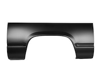 04-375 GMT400 Rear Wheel Opening Repair Panel, Left/Driver, 1988-1998 GMT400 Series (OBS) Fleetside Pickup