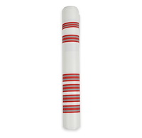 04-522 C/K Paint Break Stripe Kit, Vermillion/Slate Grey, 1981-1987 C/K Series Pickup, Blazer, and Suburban