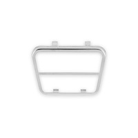 05-194 C/K Reproduction Brake Pedal Trim, 1969-1972 C/K Series Trucks