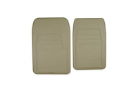 05-200TN GMT400 (OBS) Floor Mat Set, Off Tan Color, 1988-1998 GMT400 Series (OBS) Pickups and SUV's