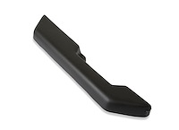 05-252 C/K Armrest, Right/Passenger, Black, 1981-1987 C/K Series Pickup & Blazer/Jimmy/Suburban