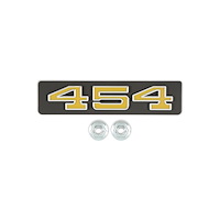 06-156 C/K Grille Emblem, 454, 1973-1974 C/K Series Pickup & Blazer/Jimmy/Suburban