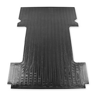 06-7387LBM Truck Bed Mat, 1973-1987 Chevy/GMC C/K Long Bed Fleetside Pickups