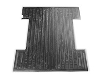 06-D100BM Truck Bed Mat, 1974-1993 Dodge D100/D150/W100/W150 Heavy Duty Bed Mat for Short Bed Trucks