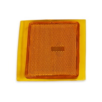 07-130 GMT400 Lower Side Marker Light, Right/Passenger, Chevy, 1994-1998 GMT400 Series (OBS) Chevy Pickup