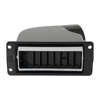 ACV80RH Heater & A/C Vent Assembly 1973-1980 Chevy/GMC C/K Series Truck, Blazer/Jimmy & Suburban, Right