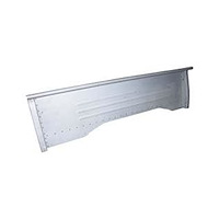 BS53SRH Stepside Bedside, Shortbed, 1947-1953 Chevy/GMC Truck