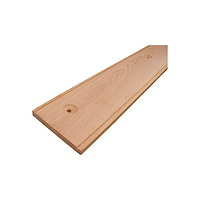 BWK50SSD Oak Bed Wood, Drilled, Shortbed/Stepside, Set of 9, 1947-1950 Chevy/GMC Truck