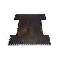 CBF72BZ Complete Bed Floor, Cargo Area, 1969-1972 Chevy/GMC Blazer/Jimmy