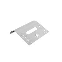 DFRP559 Dash Face Repair Panel, 1955-1959 Chevy/GMC Truck