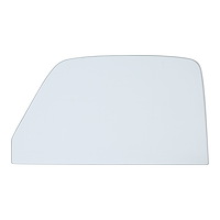 DGR5000CLEAR Door Glass 1947-1950 Chevy/GMC Truck, Clear, Left/Right, Each