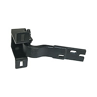 DHU5559 Door Hinge, Upper Left Or Right, 1955-1959 Chevy/GMC Truck