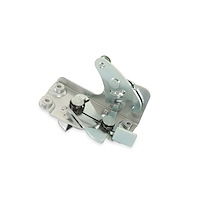 DLA53LH Door Latch Assembly, 1952-1955 Chevy/GMC Truck, First Series