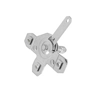 DLC72LH Door Latch Relay, 1972 Chevy/GMC C10