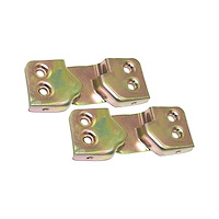 DS04751 Door Striker Set, 1947-1951 Chevy/GMC Truck