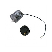 FLASHER Electronic Turn Signal/Hazard Flasher 1947-1987 Chevy/GMC Truck, Blazer/Jimmy & Suburban, LED