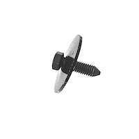 FSMB72C Fender To Cab Bolt Set, Each, 1967-1972 Chevy/GMC C10