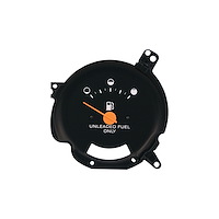 GGE8700 Fuel Gauge 1976-1987 Chevy/GMC C/K Series Truck, Blazer/Jimmy & Suburban, Unleaded, Without Tachometer