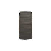 HL72000BLACK Headliner 1967-1972 Chevy/GMC C/K Series Truck, Black