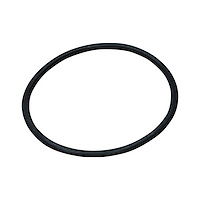 HLB054S Headlight Bezel Seal 1947-1957 Chevy/GMC Truck, Each