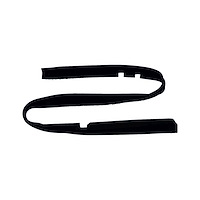 HTCS066 Hood To Cowl Seal 1960-1966 Chevy/GMC C/K Series Truck & Suburban