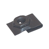 JNUT5589 Front Fender "J" Nut 1967-1987 Chevy/GMC C/K Series Truck, Blazer/Jimmy & Suburban, Each