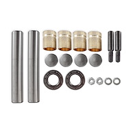 KPRS400 Kingpin Set 1955-1959 Chevy/GMC Truck - 1/2 Ton, 1/2 Ton