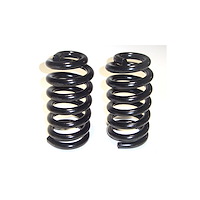LCSE36F2INCH Lowering Coil Springs, 2 in. Drop for 1963-1972 Chevrolet GMC C10, C15 [Front Pair]