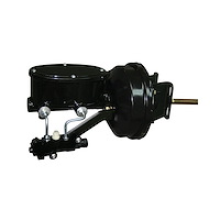 MPB6772DISCDISC Power Brake Conversion 1967-1972 Chevy/GMC C/K Series Truck, Midnight, Disc/Disc