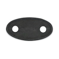 OMR054G Outside Mirror Arm Gasket 1947-1955 Chevy/GMC Truck, Each