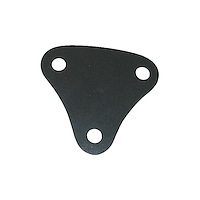 OMR059G Outside Mirror Arm Gasket, Each, 1955-1959 Chevy/GMC Truck