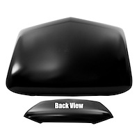 ORPP053 Roof Panel Skin, 1947-1953 Chevy/GMC Truck