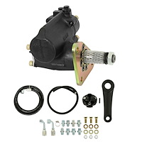 PSCS059 Compact Power Steering Conversion, 1955-1959 Chevy/GMC Truck