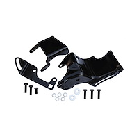 PSPB774 Power Steering Pump Bracket Kit 1967-1974 Chevy/GMC C/K Series Truck, Blazer/Jimmy & Suburban, Inline 6